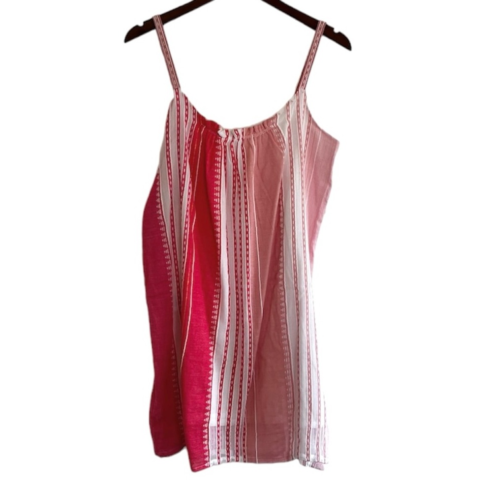 🌟Host Pick🌟 NWT Lemlem Handmade Eshal Swing Dress - Picture 2 of 11